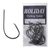 Holiday Mutsu Circle Hooks 4/0 Qty 12