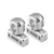 JL Audio Enclosed Tower Speaker Mount Swivel Pipe 1.315in