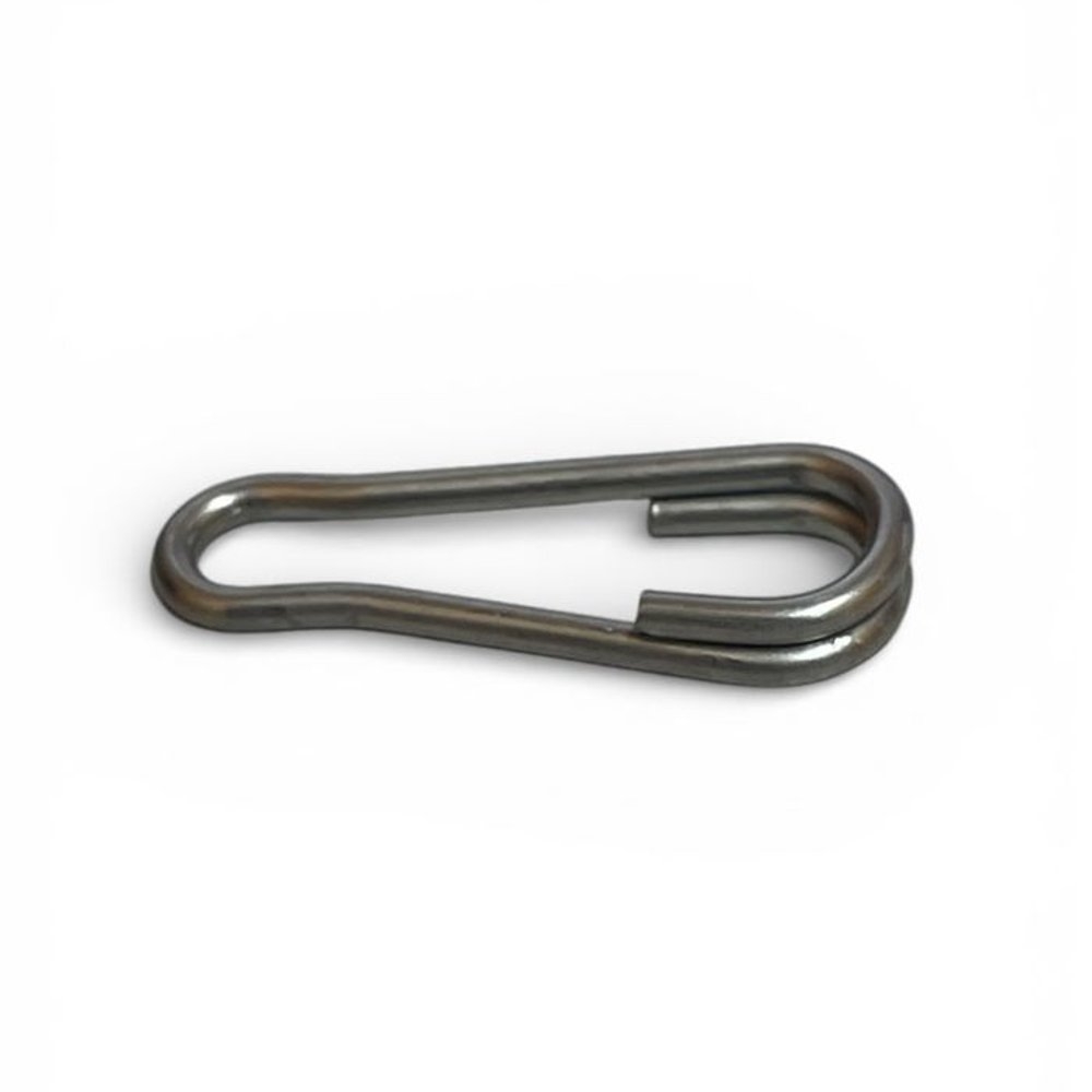 Sea Harvester Breakout Surfcasting Euro Link Clips Qty 20