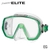 TUSA Freedom Elite Mask Black/Energy Green