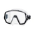 TUSA M1003 Freedom Elite Scuba Diving Mask Black