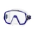 TUSA M1003 Freedom Elite Scuba Diving Mask Cobalt Blue