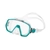 TUSA M1003 Freedom Elite Scuba Diving Mask Ocean Green