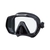 TUSA M1003 Freedom Elite Scuba Diving Mask Black/Black