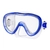 TUSA M-111 Kleio II Scuba Diving Mask Cobalt Blue
