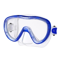 TUSA M-111 Kleio II Scuba Diving Mask Thumbnail TUSA M-111 Kleio II Scuba Diving Mask
