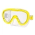 TUSA M-111 Kleio II Scuba Diving Mask Flash Yellow