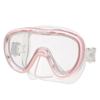 TUSA M-111 Kleio II Scuba Diving Mask Thumbnail TUSA M-111 Kleio II Scuba Diving Mask