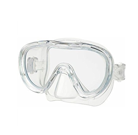 TUSA M-111 Kleio II Scuba Diving Mask