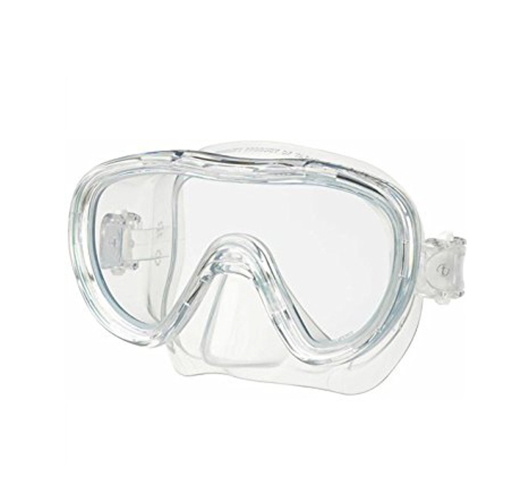 TUSA M-111 Kleio II Scuba Diving Mask TUSA M-111 Kleio II Scuba Diving Mask