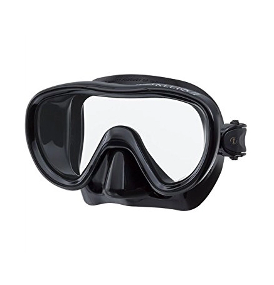 TUSA M-111 Kleio II Scuba Diving Mask TUSA M-111 Kleio II Scuba Diving Mask
