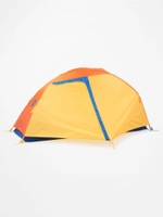 Marmot Tungsten 1-Person Tent Solar/Red Sun Thumbnail Marmot Tungsten 1-Person Tent Solar/Red Sun