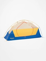 Marmot Tungsten 1-Person Tent Solar/Red Sun Thumbnail Marmot Tungsten 1-Person Tent Solar/Red Sun