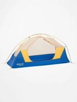 Marmot Tungsten 1-Person Tent Solar/Red Sun Thumbnail Marmot Tungsten 1-Person Tent Solar/Red Sun