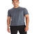 Marmot Windridge UPF50 Mens T-Shirt Grey S