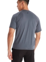 Marmot Windridge UPF50 Mens T-Shirt Thumbnail Marmot Windridge UPF50 Mens T-Shirt