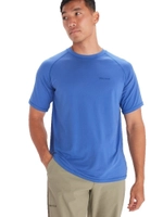Marmot Windridge UPF50 Mens T-Shirt Thumbnail Marmot Windridge UPF50 Mens T-Shirt