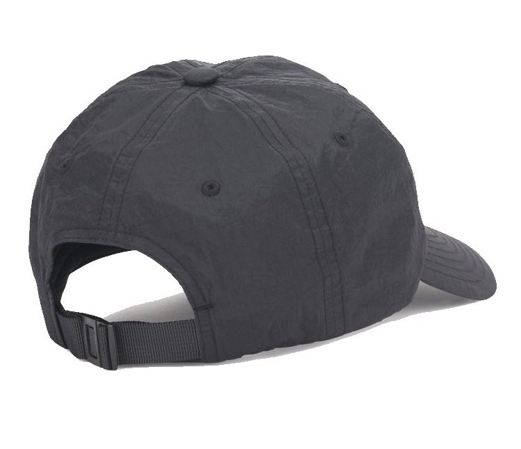 Marmot Arch Rock Hat Snapback Cap Black