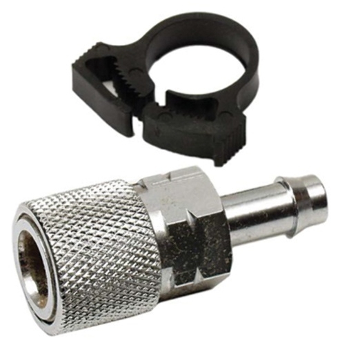 Quicksilver F197787Q3 Fuel Line Connector