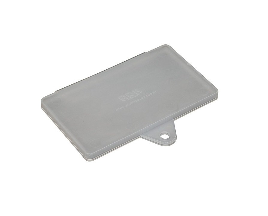 Trailparts Registration Holder