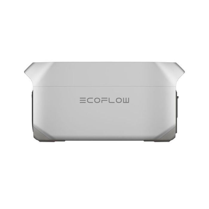 EcoFlow Delta 3 Extra Battery