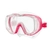 TUSA M3001 Freedom TRI-Quest Scuba Dive Mask Bougainvillea Pink