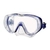 TUSA M3001 Freedom TRI-Quest Scuba Dive Mask Cobalt Blue