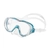 TUSA M3001 Freedom TRI-Quest Scuba Dive Mask Ocean Green