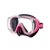 TUSA M3001 Freedom TRI-Quest Scuba Dive Mask Black/Hot Pink