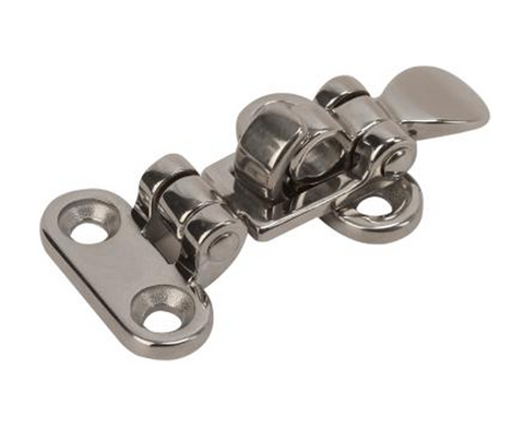 Sea-Dog Stainless Steel Anti-Rattle Latch