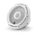 JL Audio M6 Marine Speakers Classic Grill White 6.5in