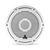 JL Audio M6 Marine Speakers Classic Grill White 8.8in