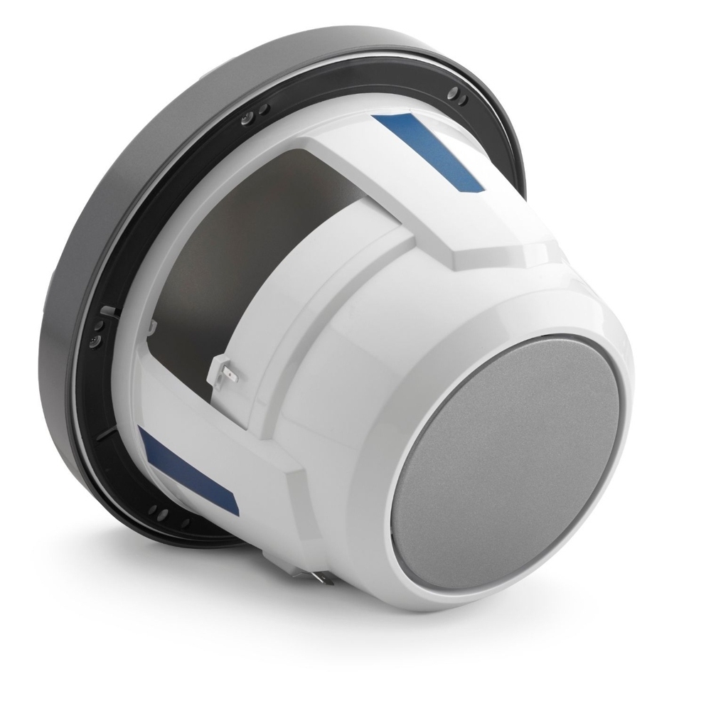 JL Audio Marine Subwoofer Driver 200mm 4ohm Titanium Sport Grille