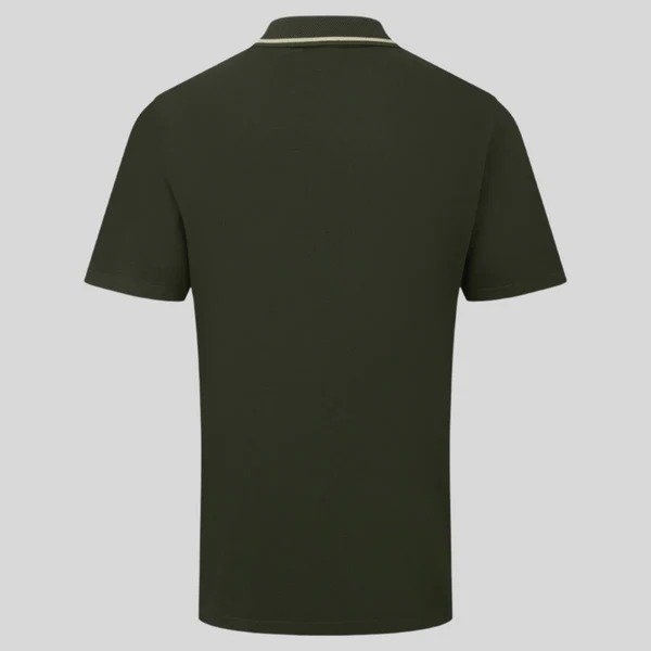 Ridgeline Kilworth Mens Cotton Polo Shirt