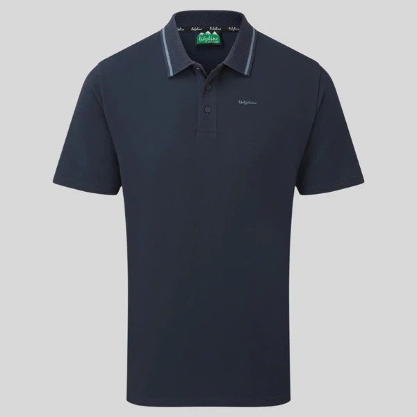 Ridgeline Kilworth Mens Cotton Polo Shirt