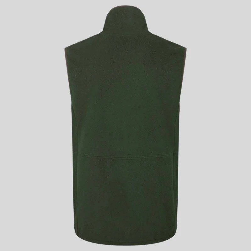 Ridgeline Kodiak Mens Fleece Vest