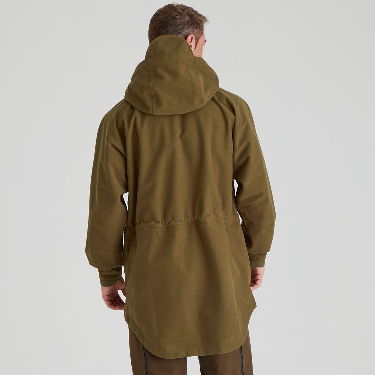 Ridgeline Monsoon Classic Mens  Jacket