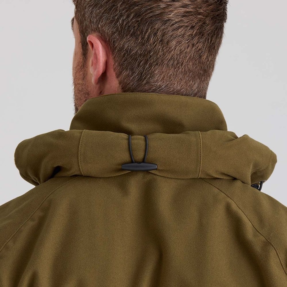 Ridgeline Monsoon Classic Mens  Jacket