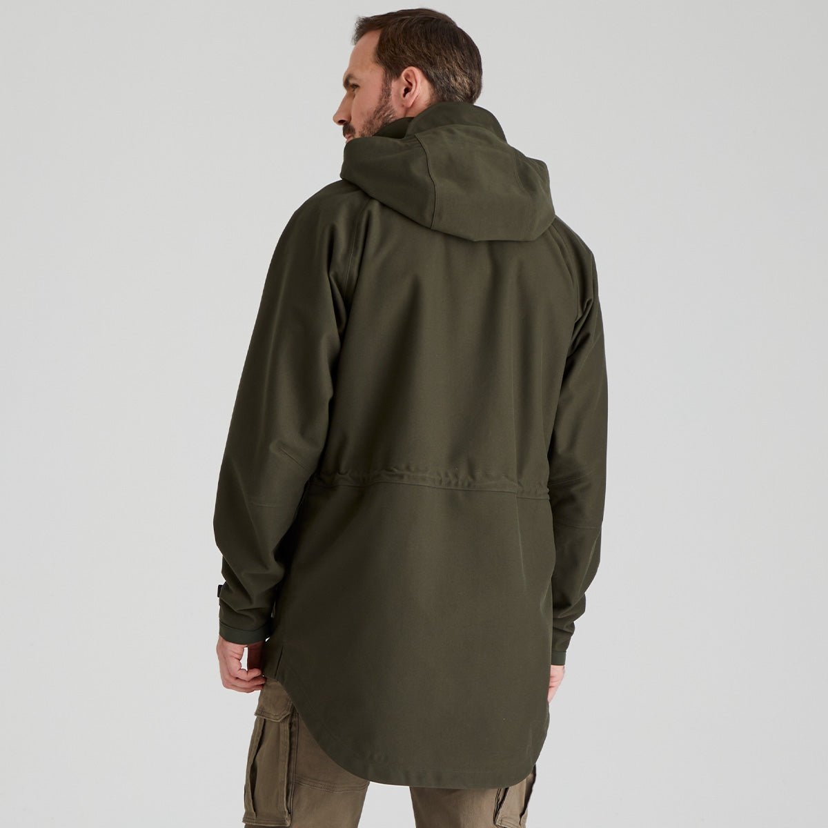 Ridgeline Monsoon Classic Mens  Jacket