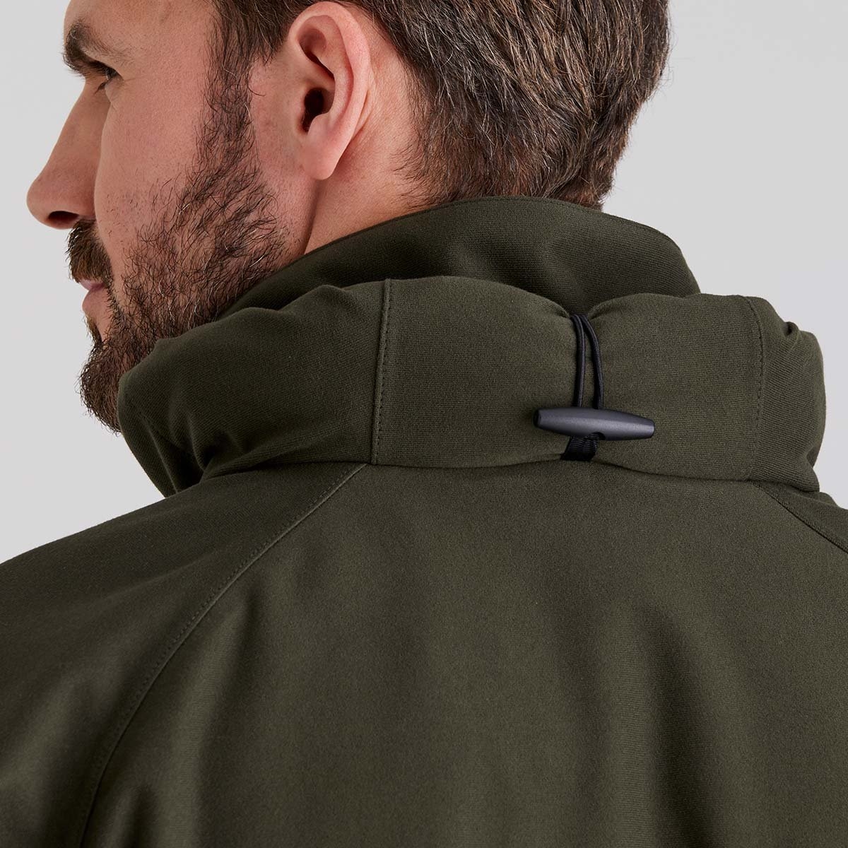Ridgeline Monsoon Classic Mens  Jacket