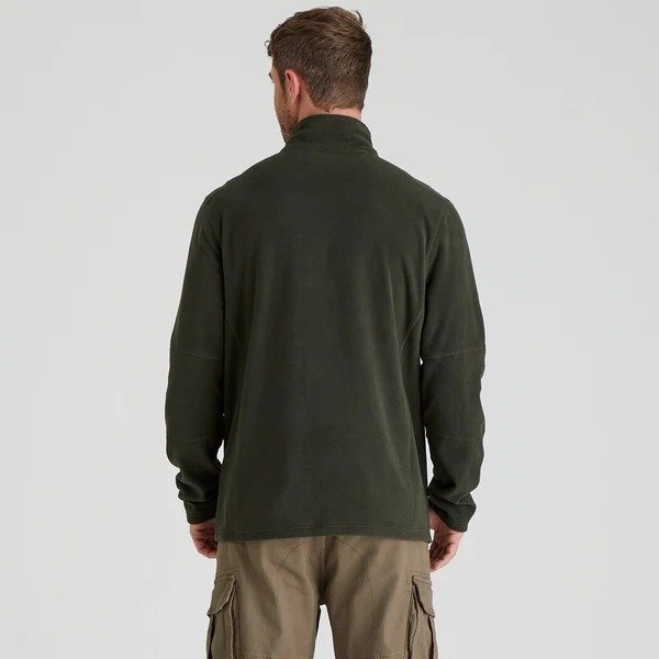 Ridgeline Narvik Mens 200gsm Fleece Top