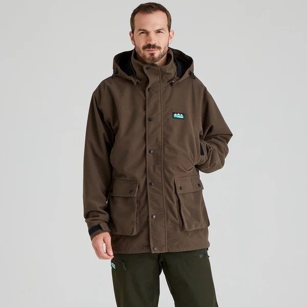 Ridgeline Torrent III Mens Waterproof Jacket