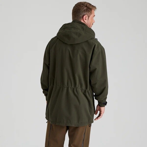 Ridgeline Torrent III Mens Waterproof Jacket
