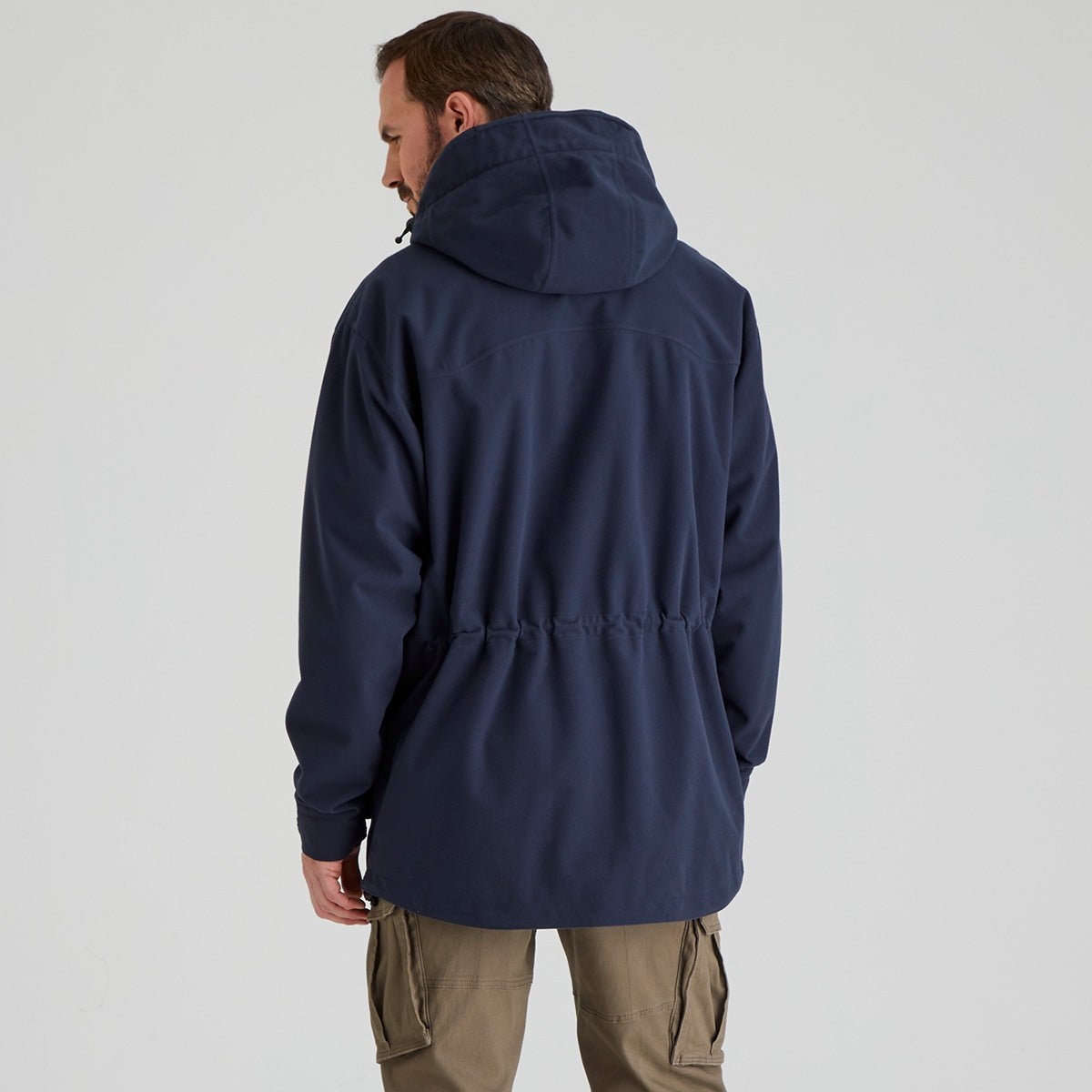 Ridgeline Torrent Mens Waterproof Jacket