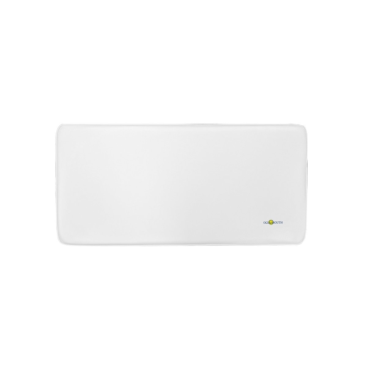 Oceansouth Chilly Bin Cushion White 1140 x 490mm