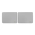 Oceansouth Chilly Box Cushion Grey 1400mm x 520mm