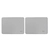 Oceansouth Chilly Box Cushion Grey 1600mm x 620mm