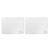 Oceansouth Chilly Box Cushion White 1600mm x 620mm