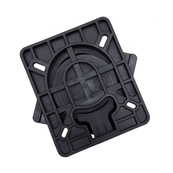 Oceansouth Titan Rubber Anchors for Boat Seat Swivel Qty 4