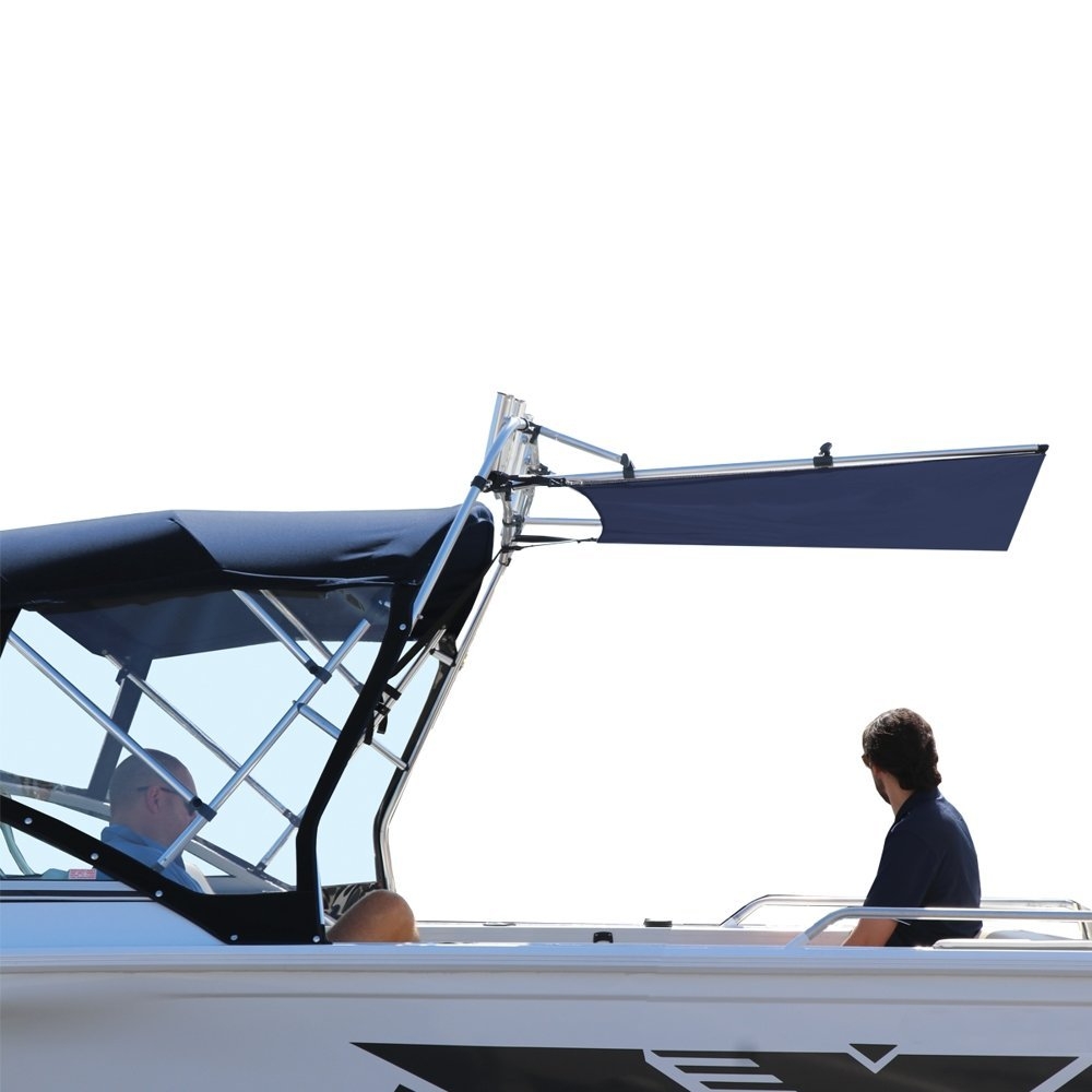 Oceansouth Rocket Launcher Bimini Top Extender